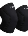 Lifting Knee Sleeves