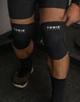 Lifting Knee Sleeves