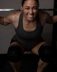 Lifting Knee Sleeves