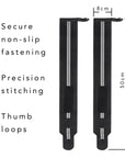 Lifting Wrist Straps