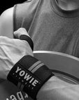 Lifting Wrist Straps