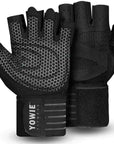 Heavy Duty Lifting Gloves