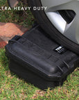 Protective Outdoor Case - 27 cm