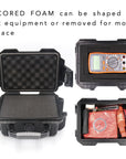 Protective Outdoor Case - 19 cm