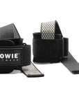 Lifting Wrist Wraps with Gel Strap