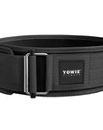 Power Lock Lifting Belt - Black
