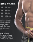 Weightifting Belt - Black