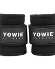 Cable Ankle Strap - Black