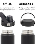 Active Flask 2.0 - 800ml