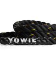 Power Jump Rope