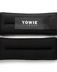 Ankle Weight Set - 2 x 2kg