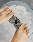 Ice Towel - Grey