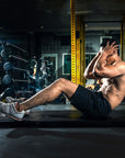 Three-Fold Gym Mat