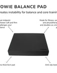Balance Pad
