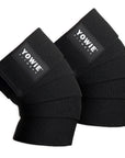 Lifting Knee Wraps