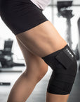 Lifting Knee Wraps