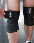 Lifting Knee Wraps