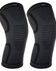 Knee Compression Sleeves