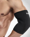 Lifting Elbow Sleeves