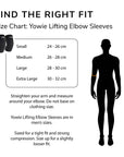 Lifting Elbow Sleeves