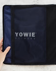 Hot & Cold Pad with Hands-Free Cover - Large