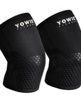 Flex Gel Knee Sleeves