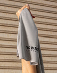 Ice Towel - Grey