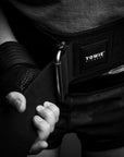 Power Lock Lifting Belt - Black