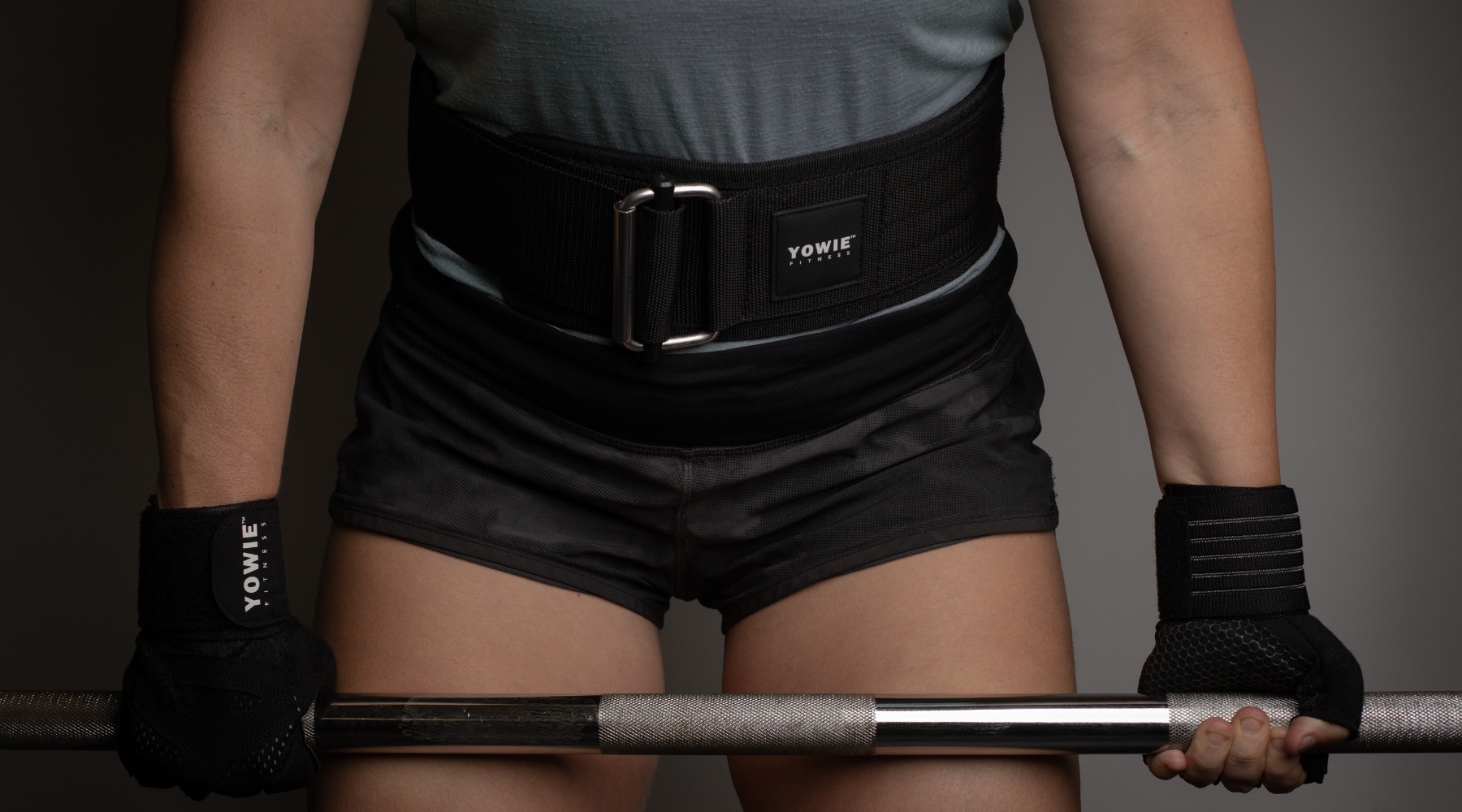 When and Why to Use a Lifting Belt