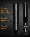 Lifting Wrist Straps