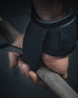 Lifting Wrist Wraps with Gel Strap
