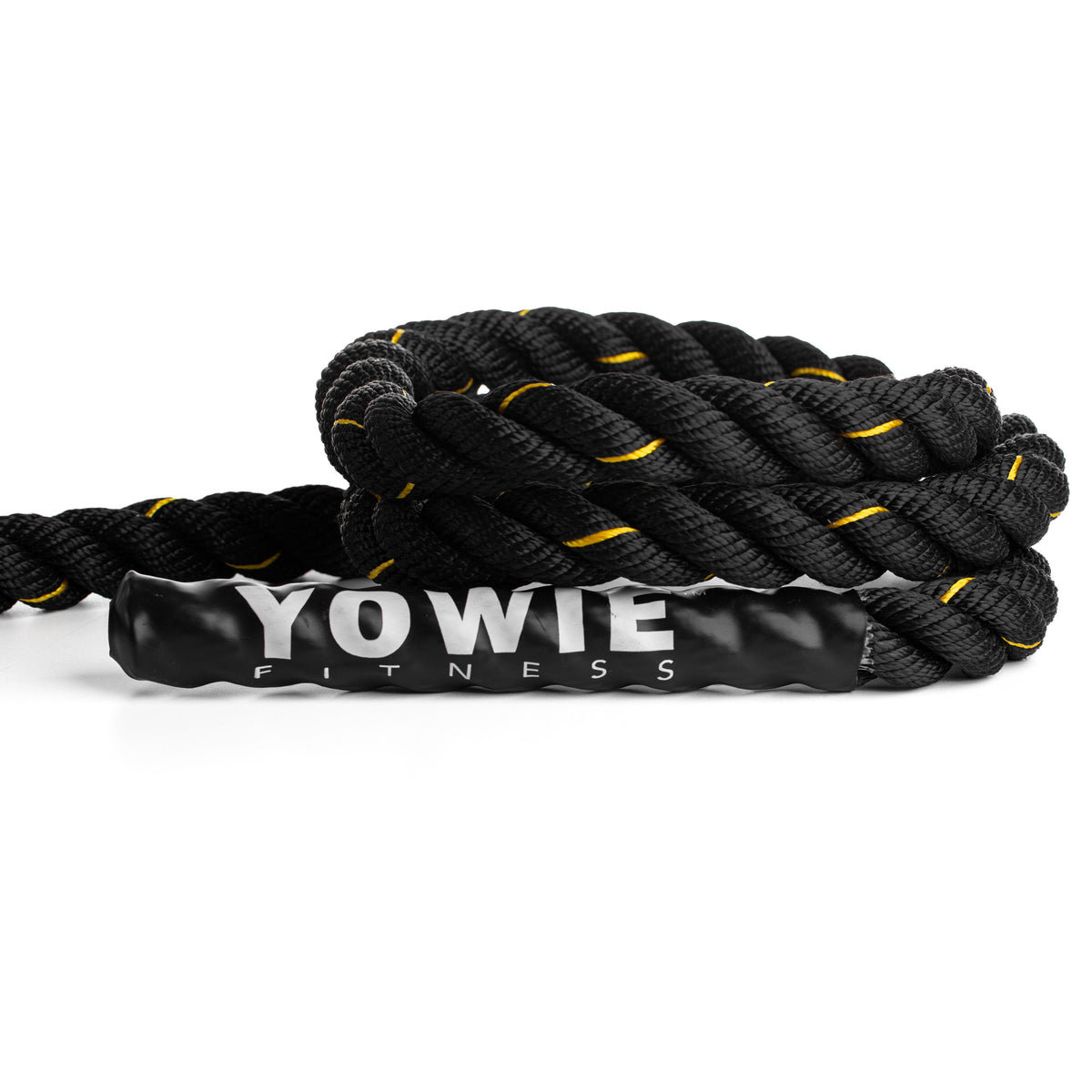 Power Core Rope Power Jump Rope | 1.25kg Heavy Skipping Rope | Yowie