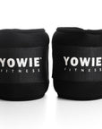 Ankle Weight Set - 2 x 1kg