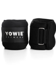 Ankle Weight Set - 2 x 1kg