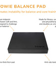 Balance Pad