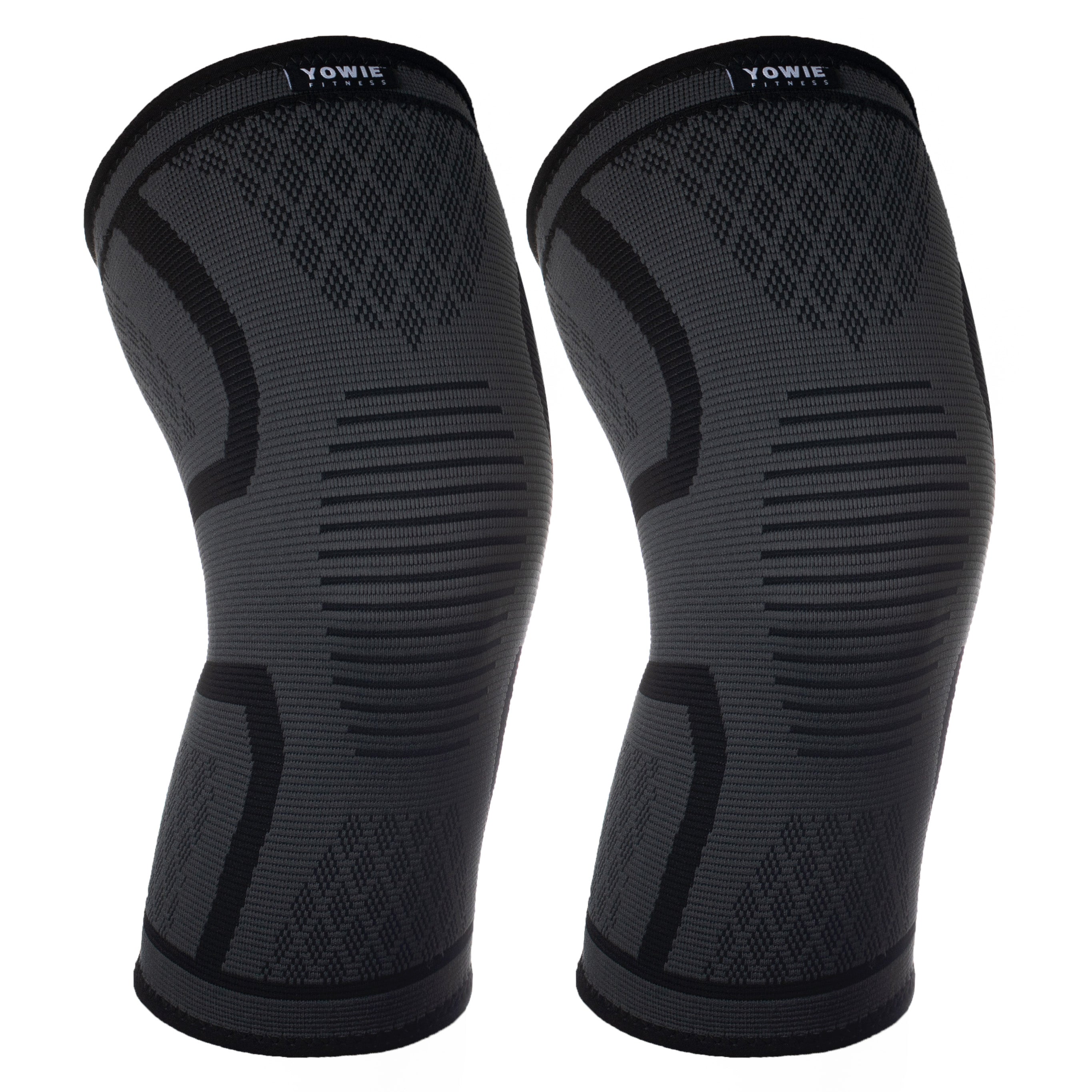 Knee Compression Sleeves | YOWIE