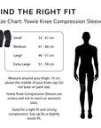 Knee Compression Sleeves