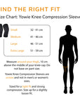 Knee Compression Sleeves