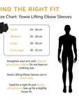 Lifting Elbow Sleeves