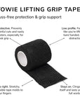 Grip Tape (3-Pack)