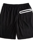 Compression Workout Shorts (Men's Slim to Standard Fit)