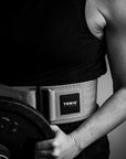 Power Lock Lifting Belt - Black
